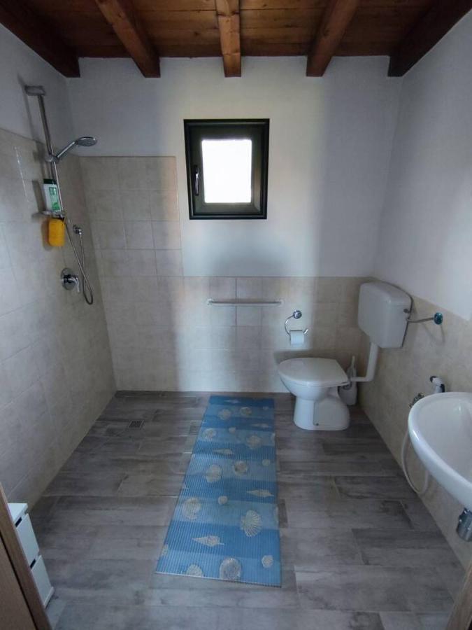 Villa Ulivella Schifoni Extérieur photo