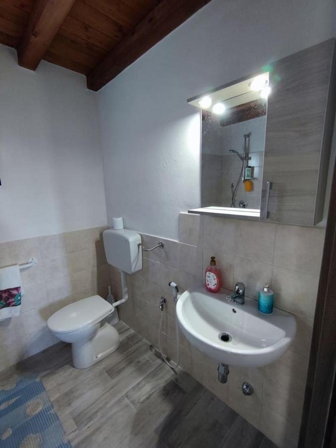 Villa Ulivella Schifoni Extérieur photo