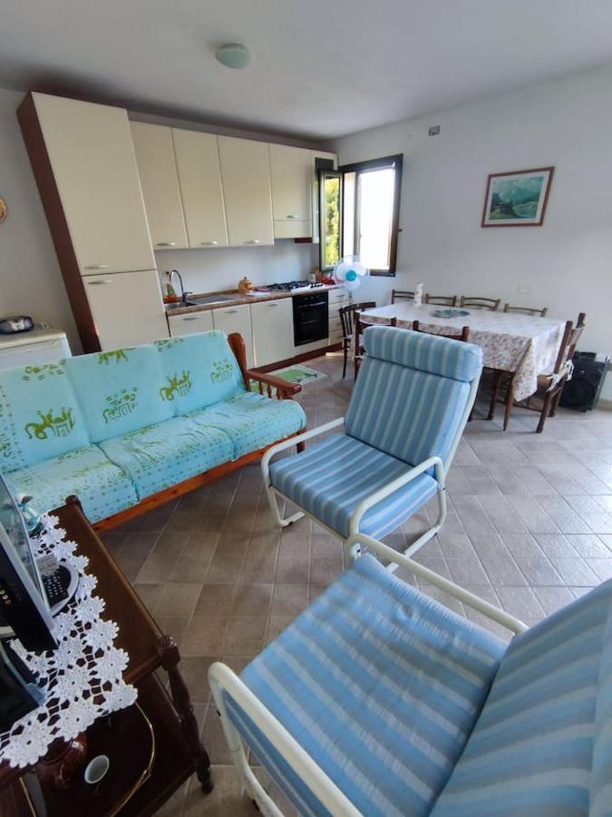 Villa Ulivella Schifoni Extérieur photo