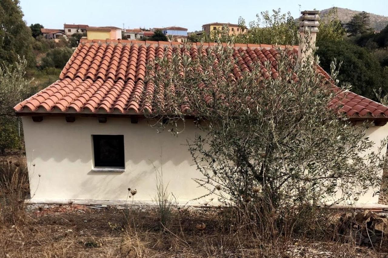 Villa Ulivella Schifoni Extérieur photo