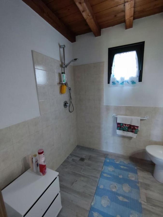 Villa Ulivella Schifoni Extérieur photo